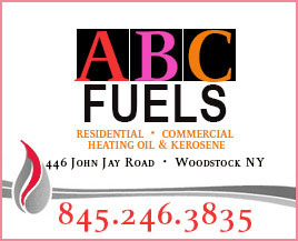ABC Fuels Woodstock NY