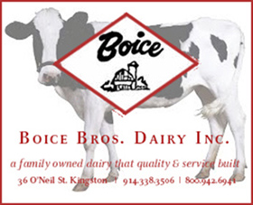 Boice Bros. Dairy