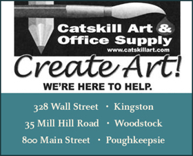 Catskill Art Supply