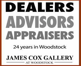 James Cox Gallery