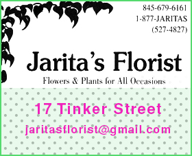 Jaritas Florist