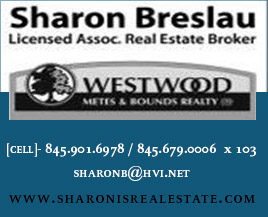 Sharon Breslau Real Estate