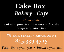 Cake Box Bakery